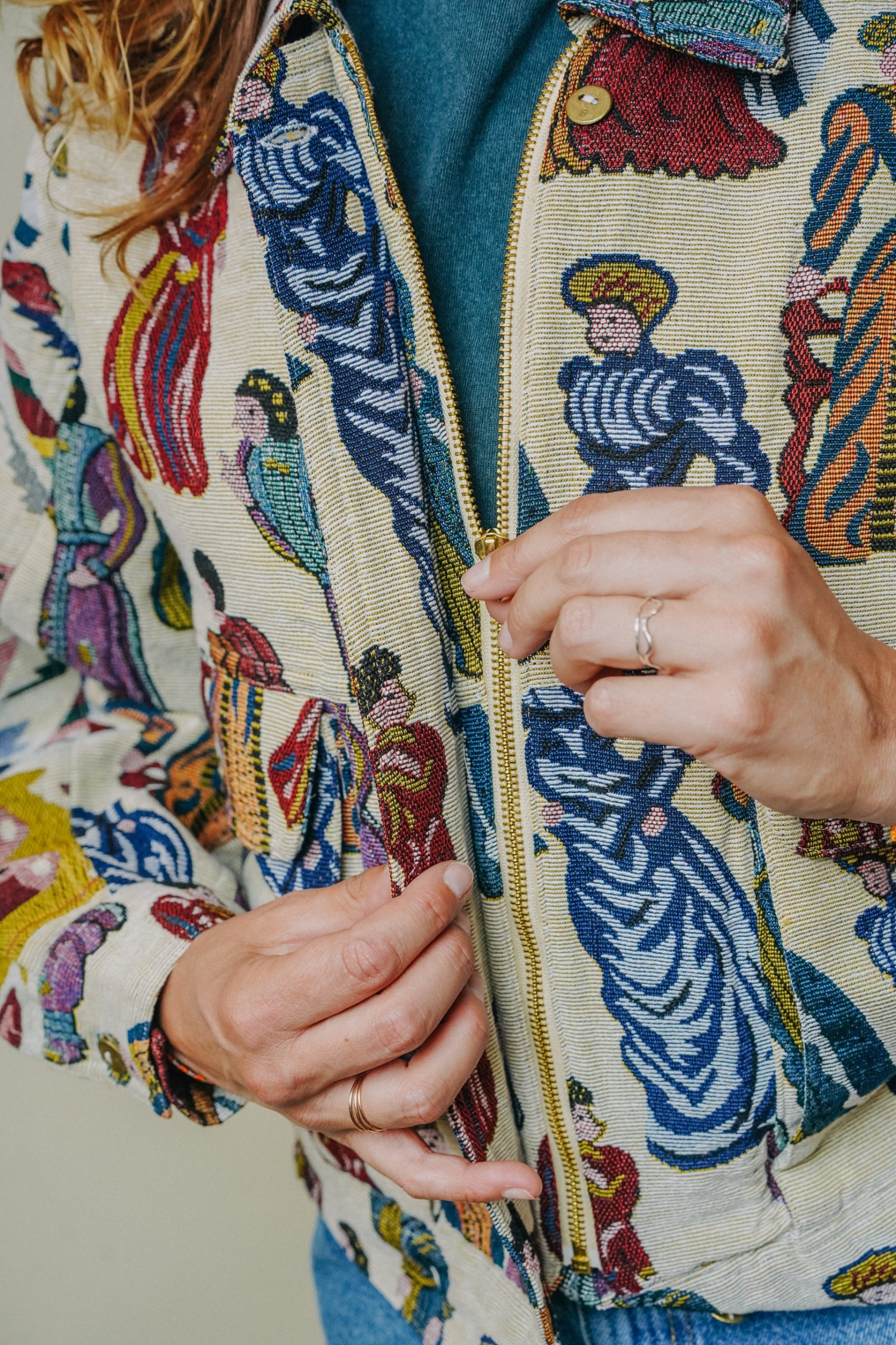 L'ÎLE BLEUE - Jim Geisha – Image 8