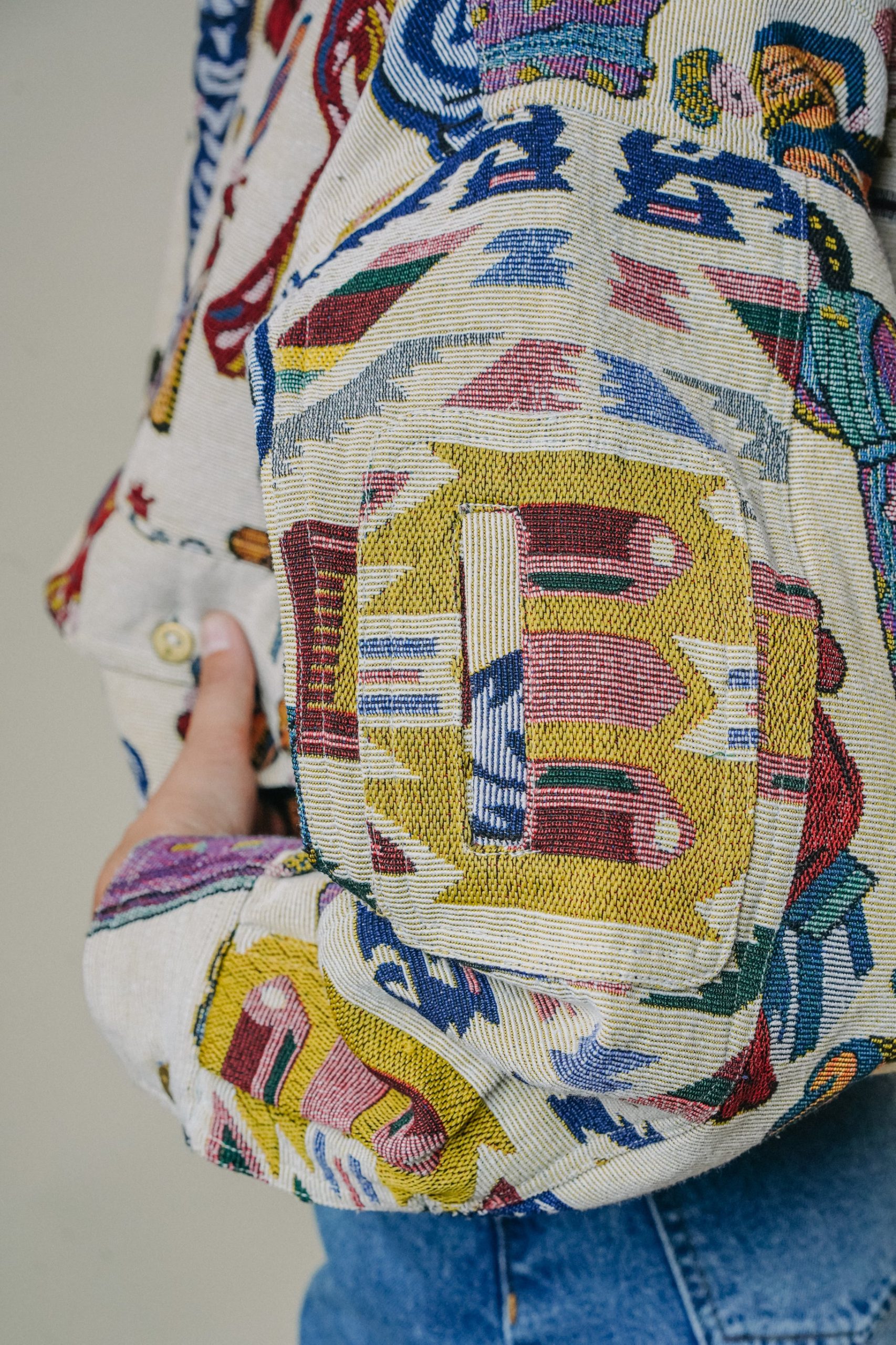 L'ÎLE BLEUE - Jim Geisha – Image 9