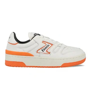 ETONIC - B481 Détails Orange