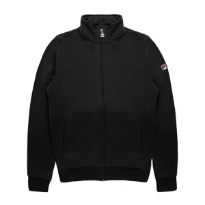 Veste polaire Fila Essential Match - Noir