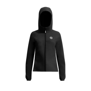 Bidi Badu Veste Crew Junior (Fille) - Noir