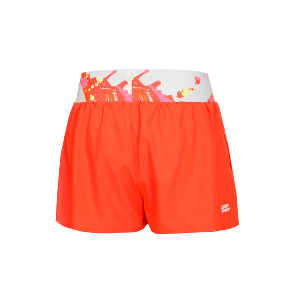 Short 2 en 1 imprimé Wild Arts – Image 3