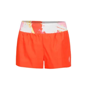 Short 2 en 1 imprimé Wild Arts