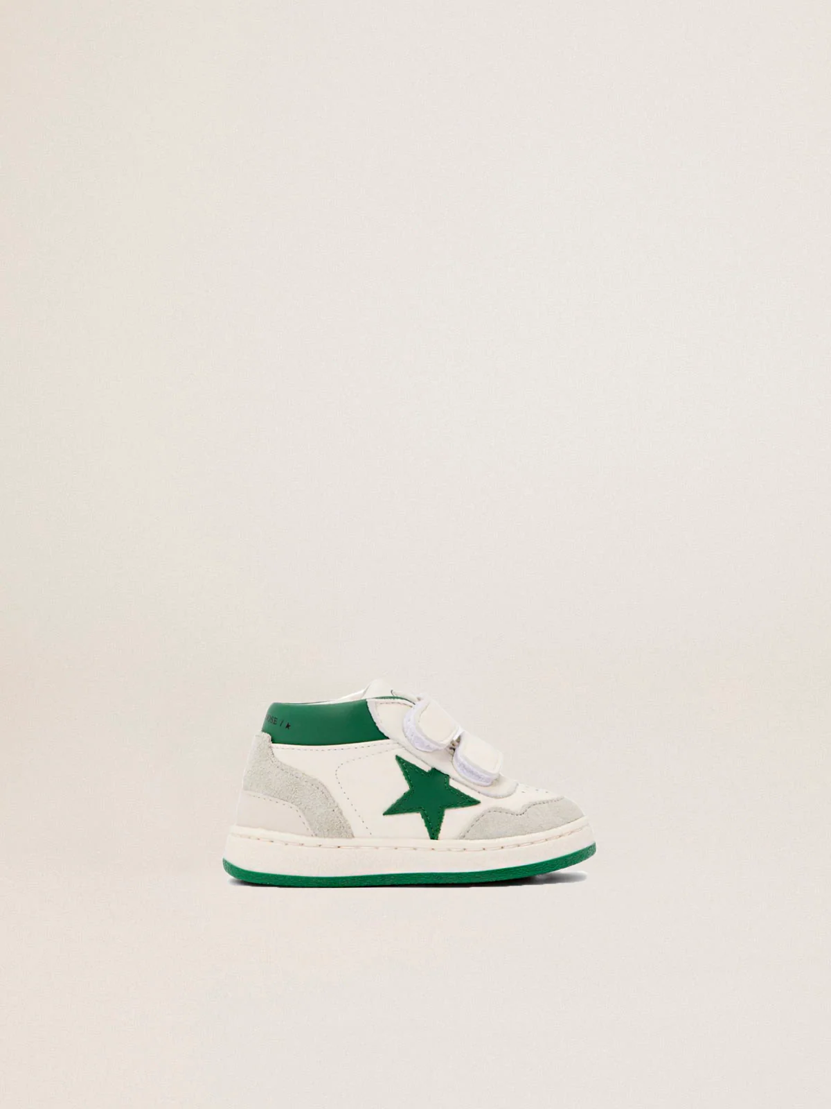 GOLDEN GOOSE - Baby June Green – Image 2