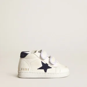 GOLDEN GOOSE - Baby June