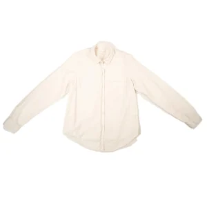 ACQUAVERDE - CHEMISE BETHANY CRÈME