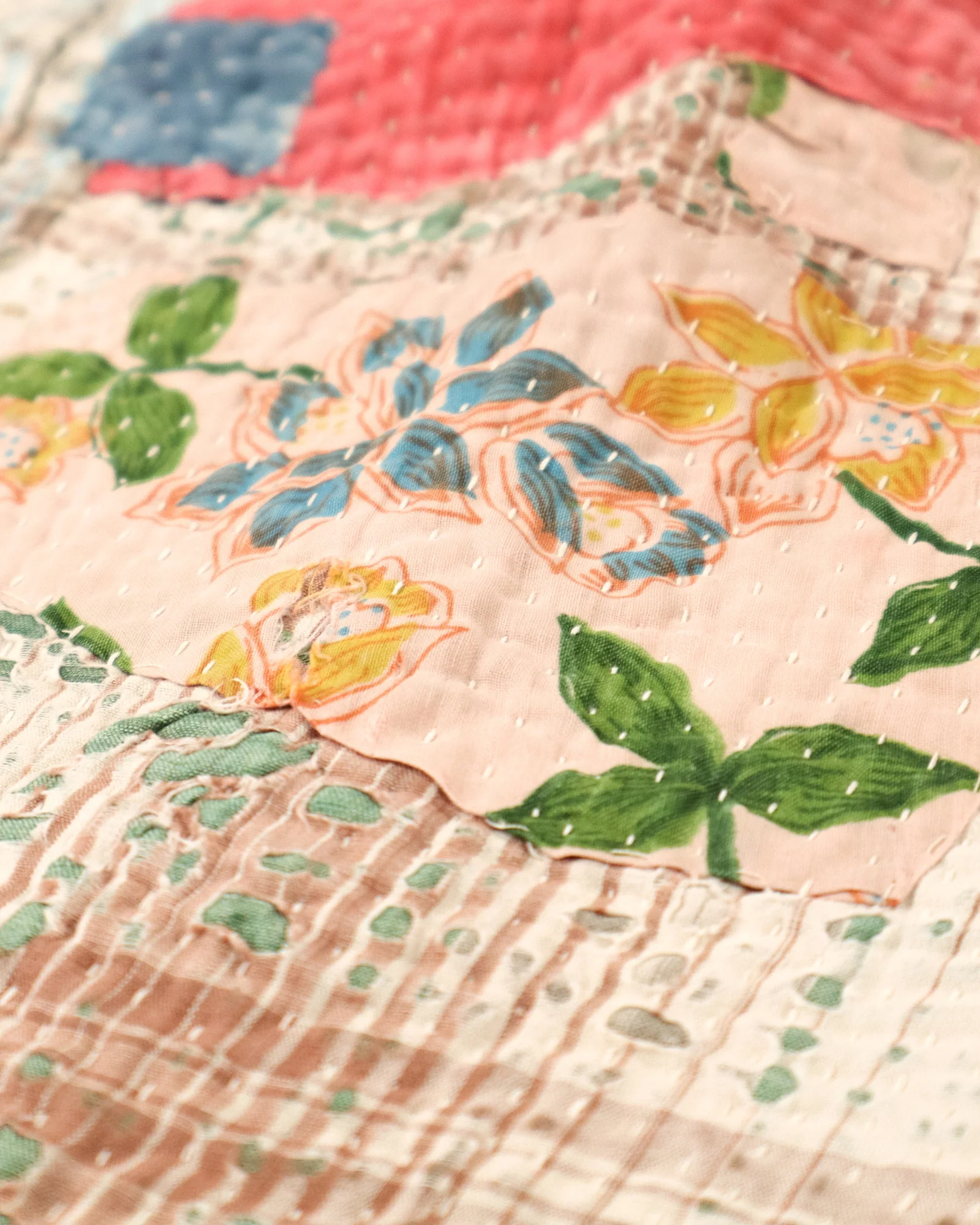 L'ÎLE BLEUE - SURCHEMISE PAUL – Image 7