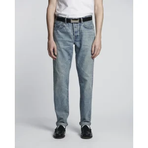 EDWIN - Regular Tapered Blue Light Used