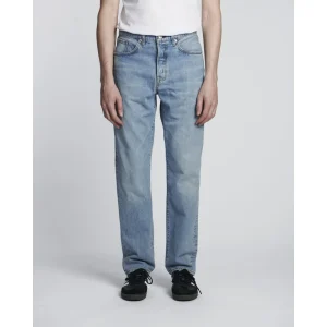 EDWIN - Loose Straight Kaihara Blue Light Used