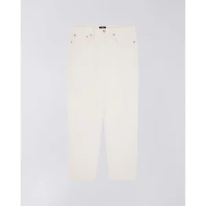 EDWIN - Cosmos Pant Natural Rinsed