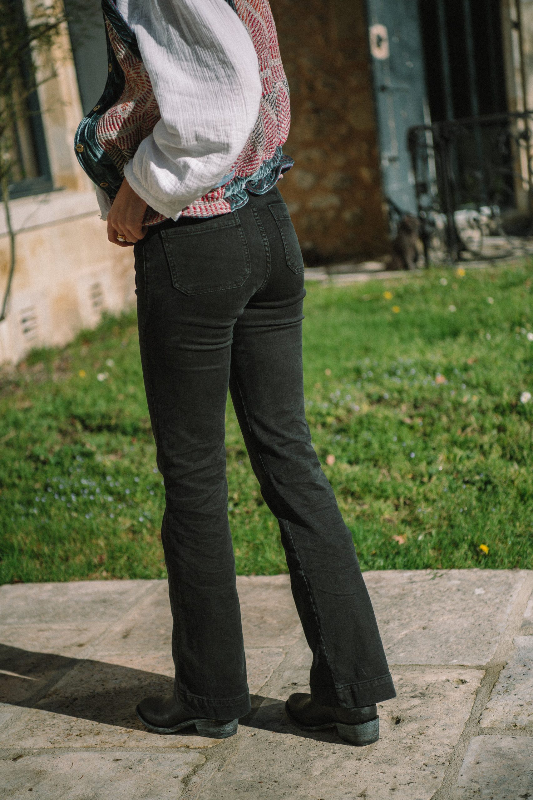 ACQUAVERDE - Jean Charlotte Black – Image 4