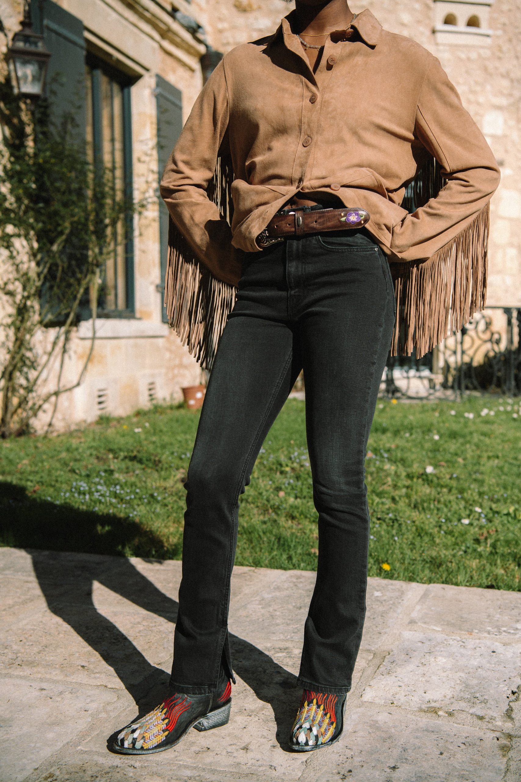 ACQUAVERDE - Jean Jack – Image 2