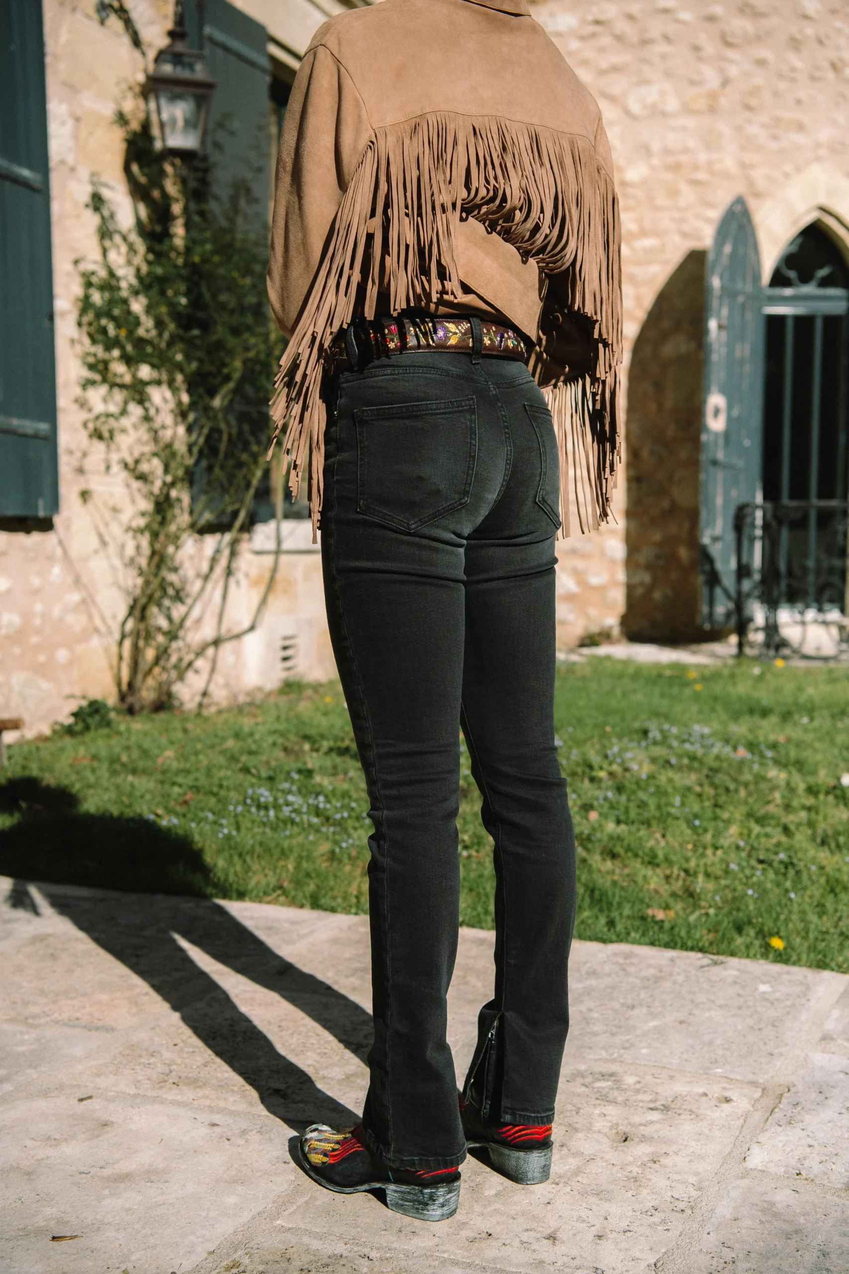 ACQUAVERDE - Jean Jack – Image 3