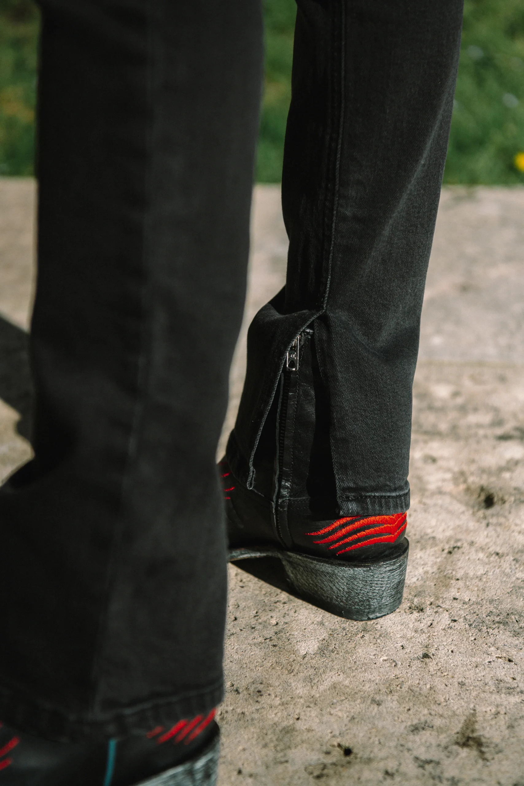 ACQUAVERDE - Jean Jack – Image 4