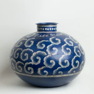 L'ÎLE BLEUE - Pot L'Île Bleue