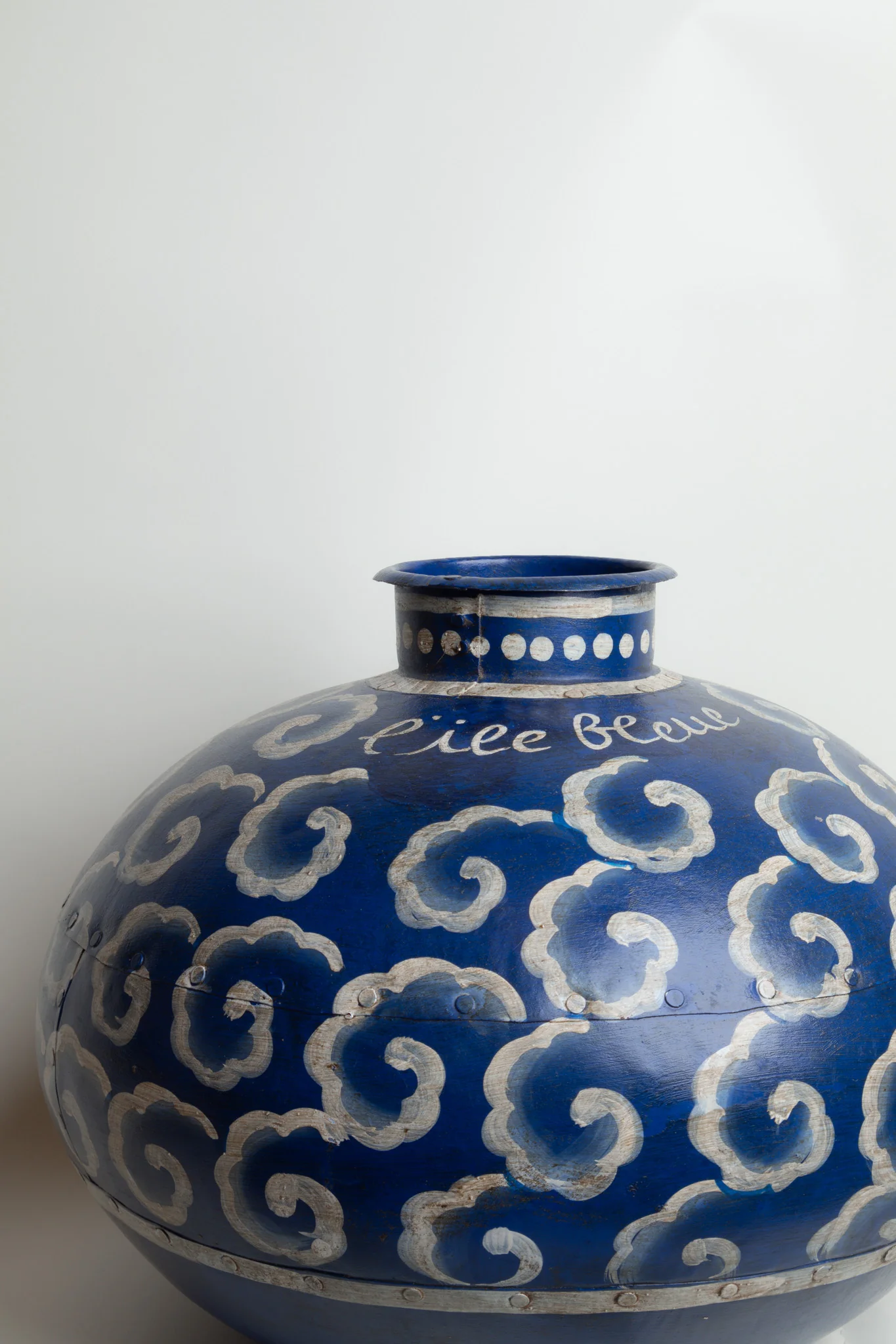 L'ÎLE BLEUE - Pot L'Île Bleue – Image 4