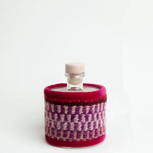 BAHIA MALA - Diffuseur Perou Rose Foncé 500ML