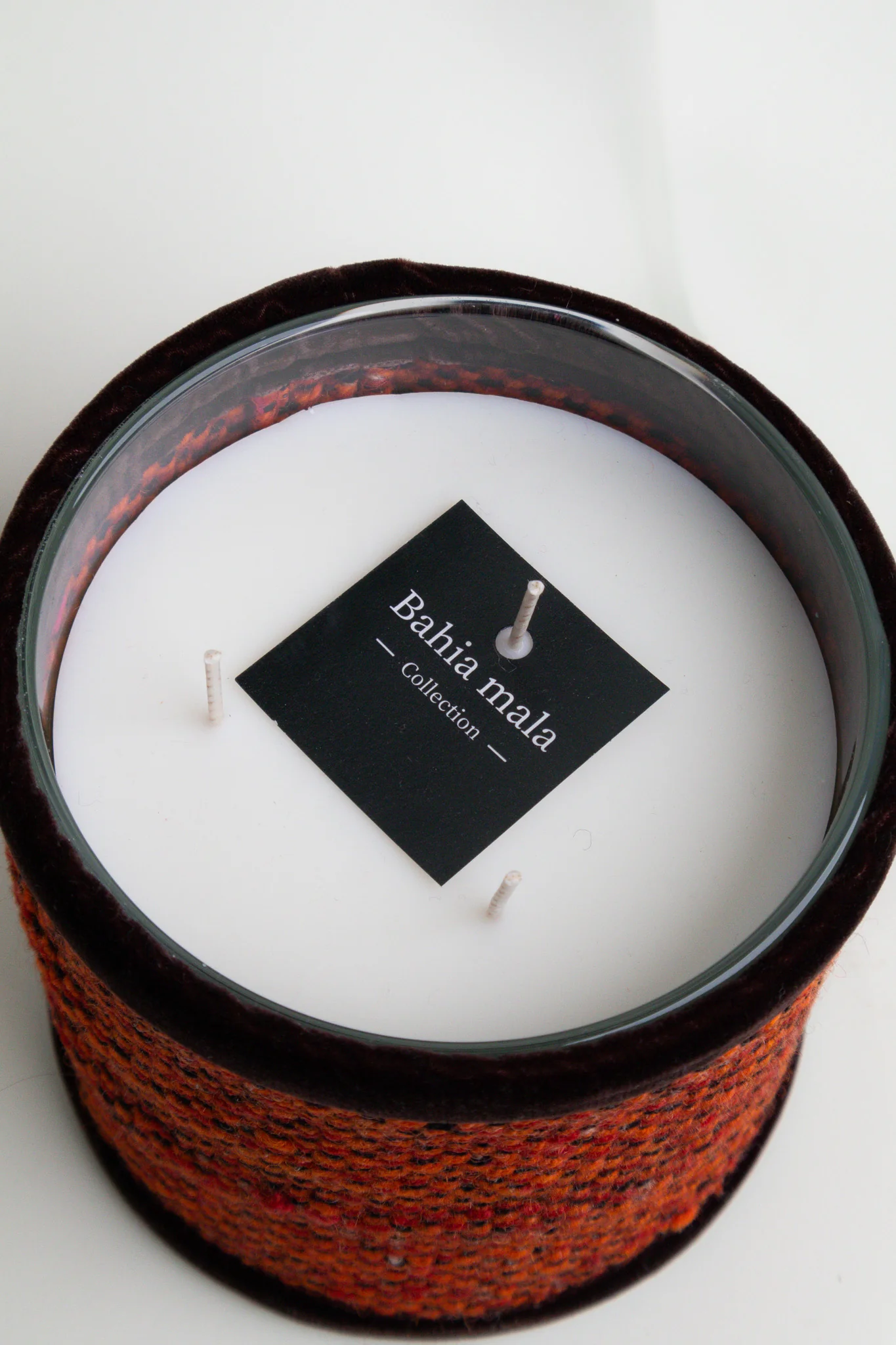 BAHIA MALA - Bougie Perou M Brown – Image 3