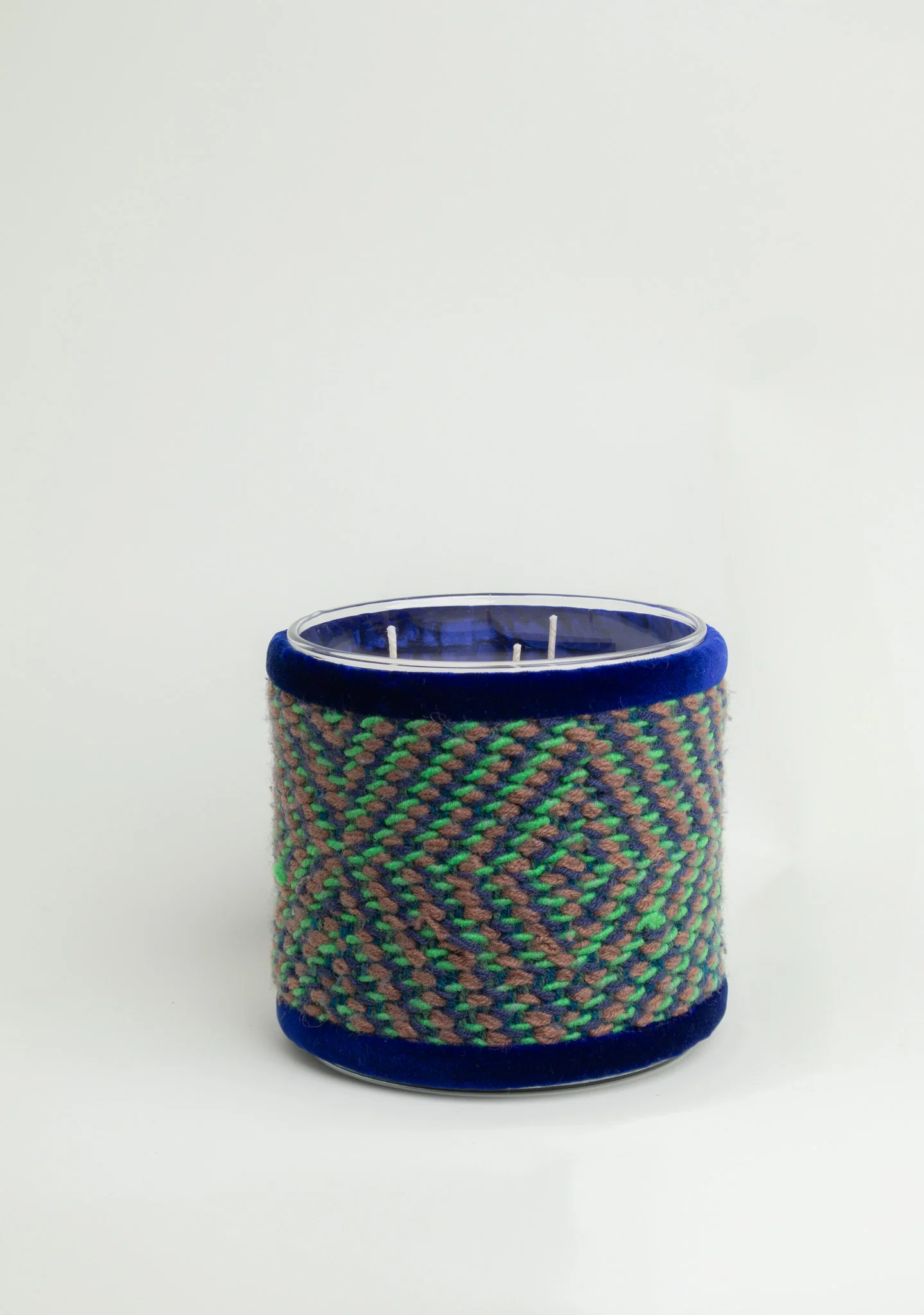 BAHIA MALA - Bougie Perou M Blue – Image 4