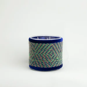 BAHIA MALA - Bougie Perou M Blue