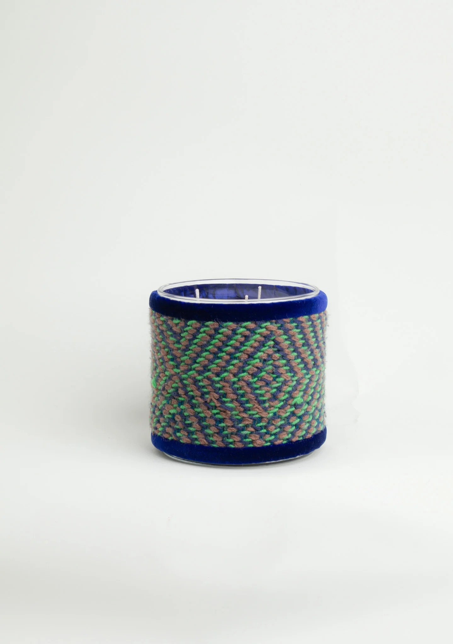 BAHIA MALA - Bougie Perou M Blue – Image 2