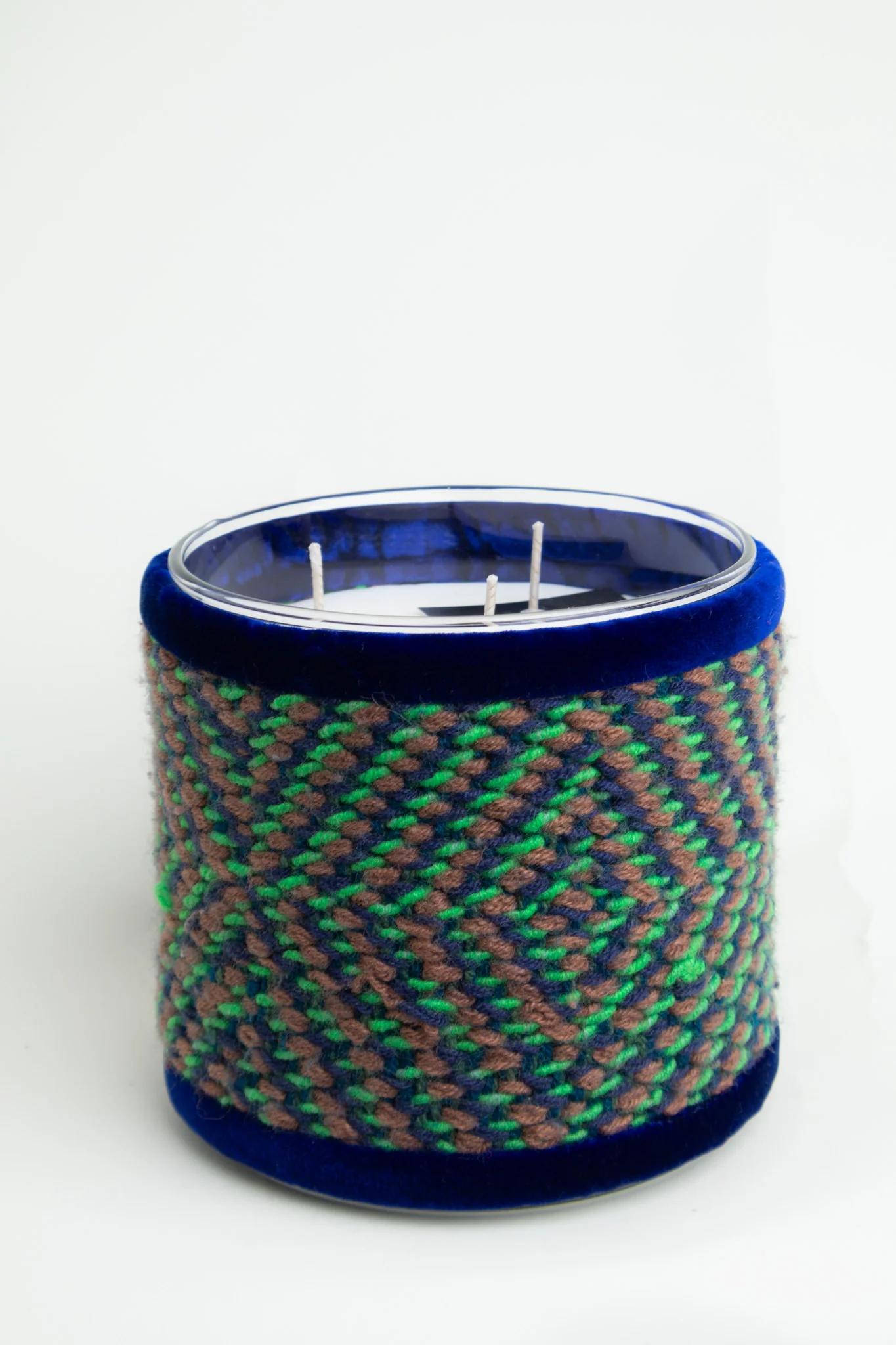 BAHIA MALA - Bougie Perou M Blue – Image 5