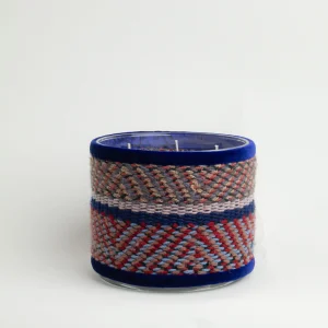 BAHIA MALA - Bougie Perou L Navy