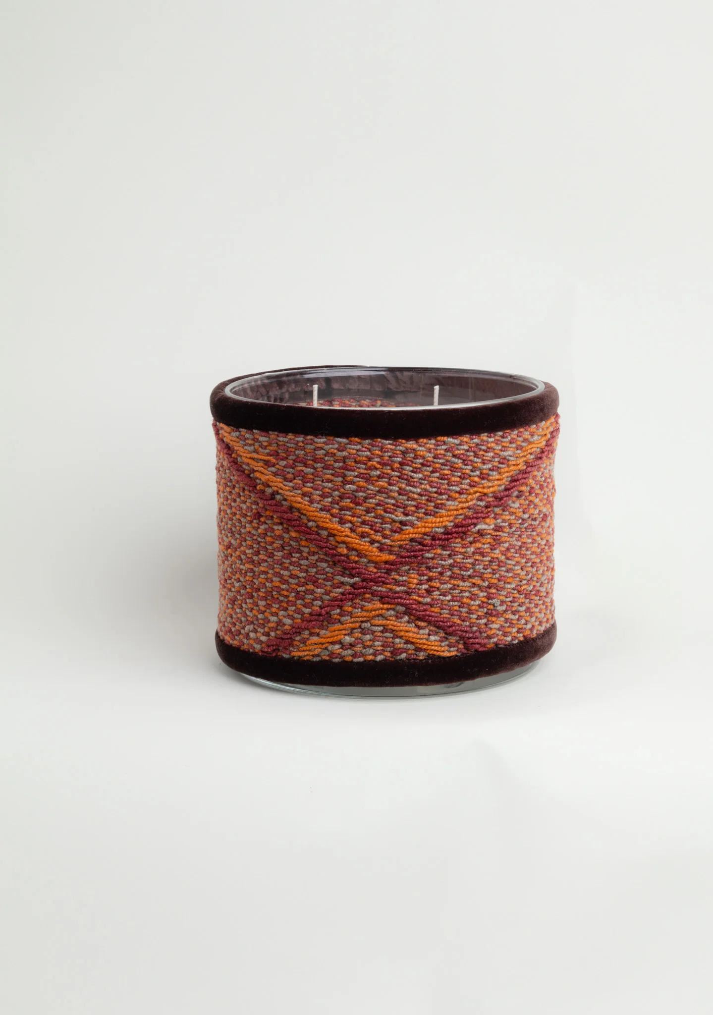 BAHIA MALA - Bougie Perou L Brown – Image 5