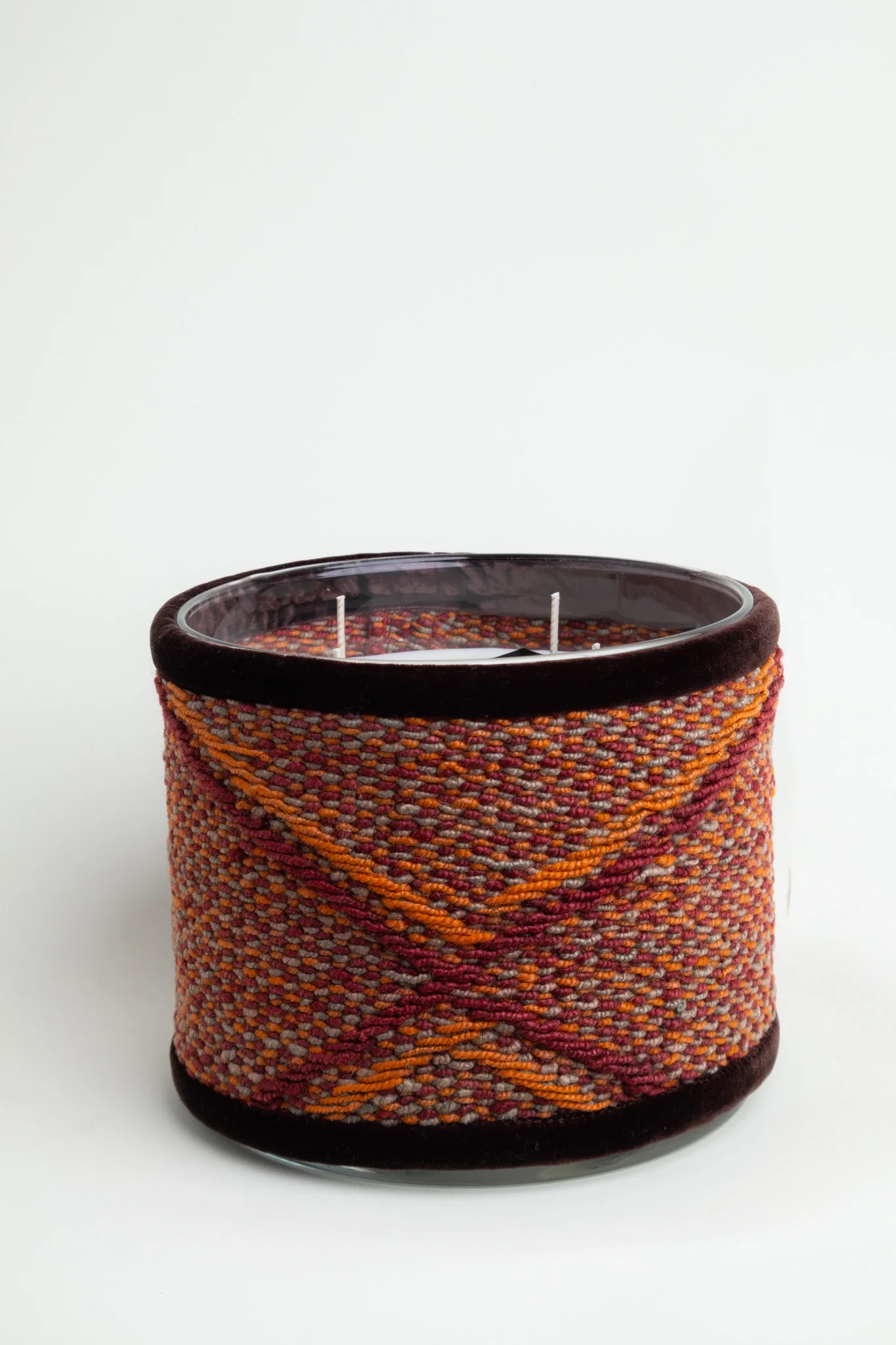 BAHIA MALA - Bougie Perou L Brown – Image 4