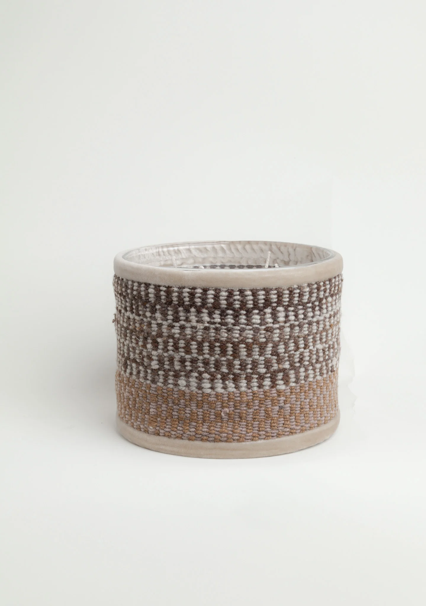 BAHIA MALA - Bougie Perou L Beige – Image 4