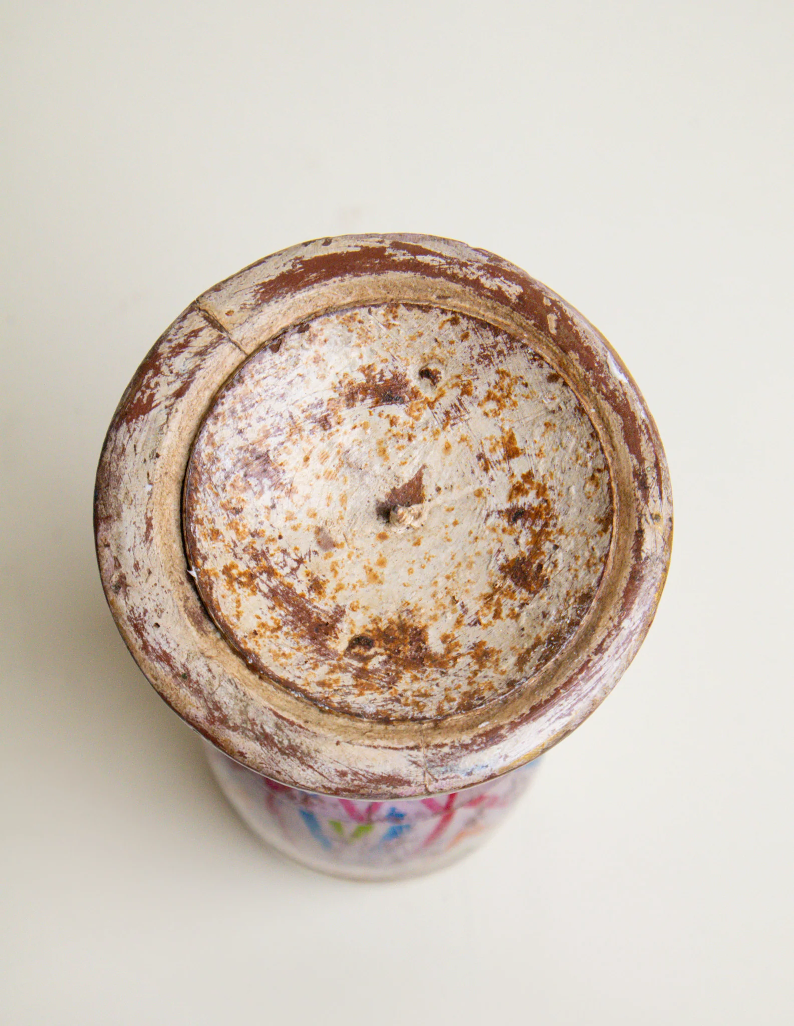 L'ÎLE BLEUE - Bougeoir Acacia Lily – Image 4