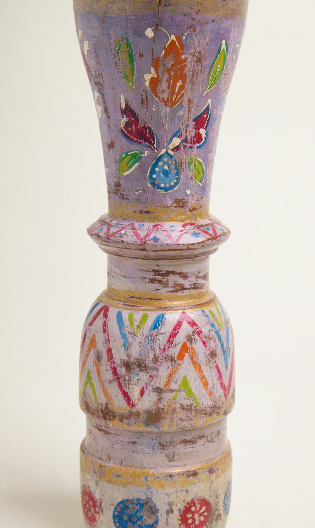 L'ÎLE BLEUE - Bougeoir Acacia Lily – Image 3