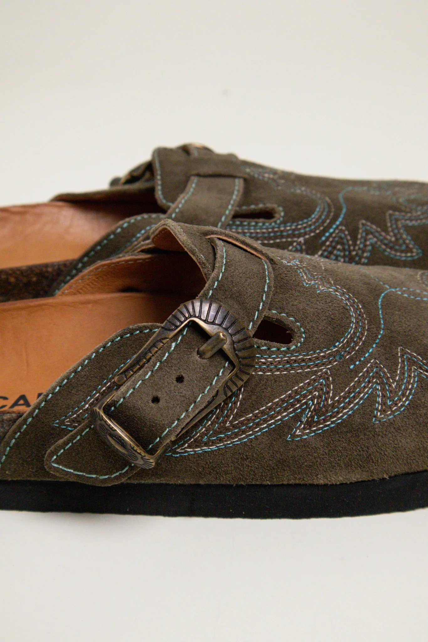 MEXICANA - Sabot Bahia Military – Image 4