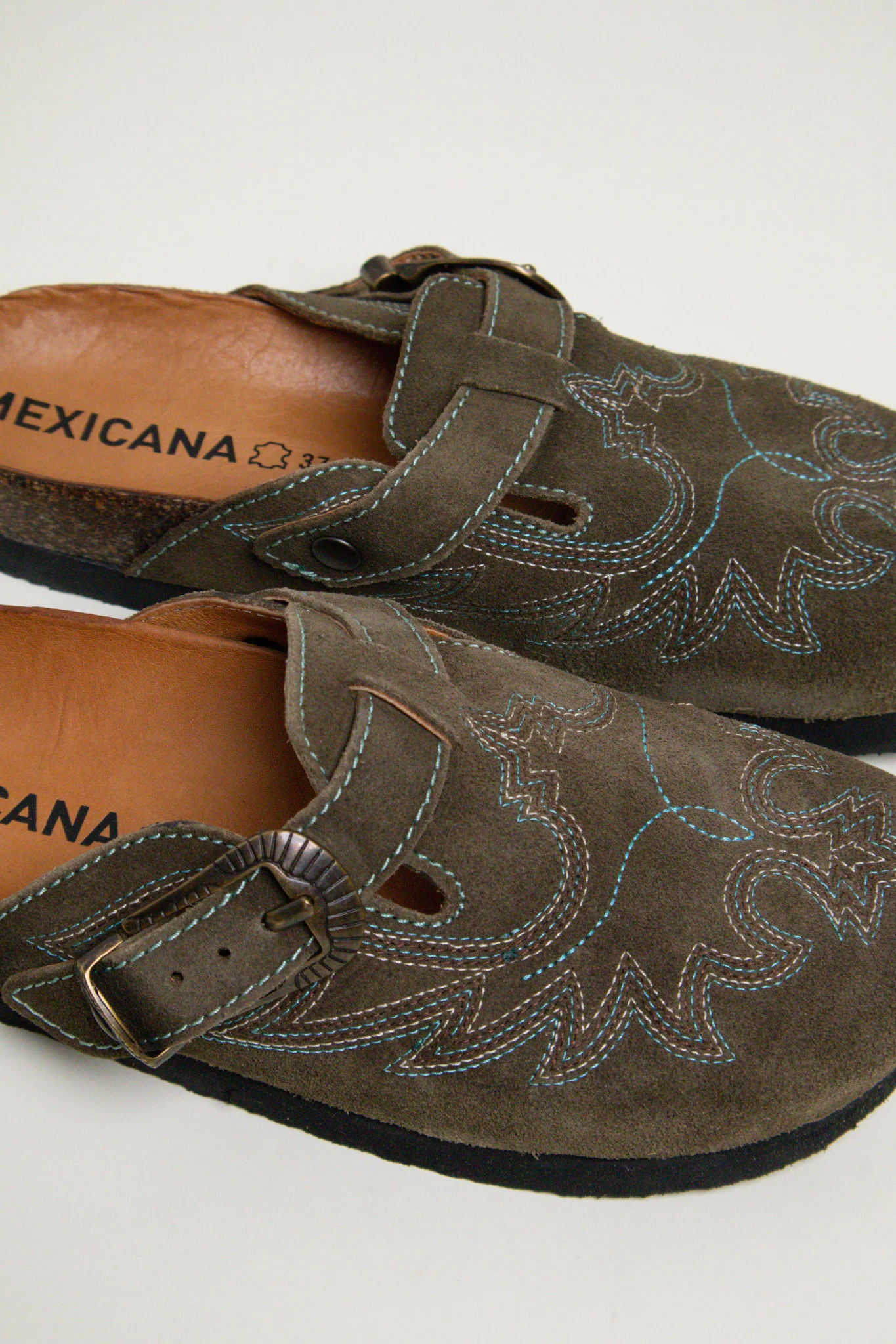 MEXICANA - Sabot Bahia Military – Image 5