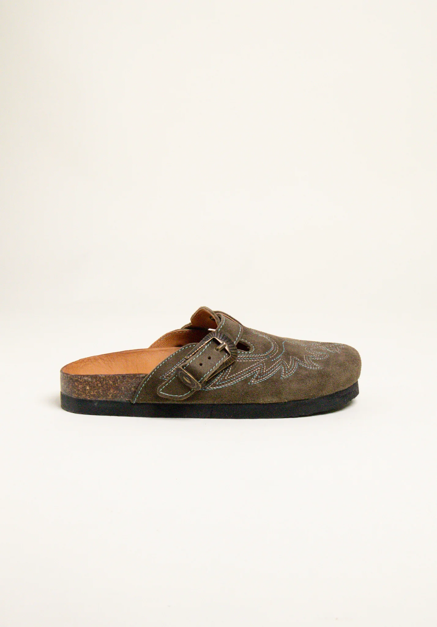 MEXICANA - Sabot Bahia Military – Image 2