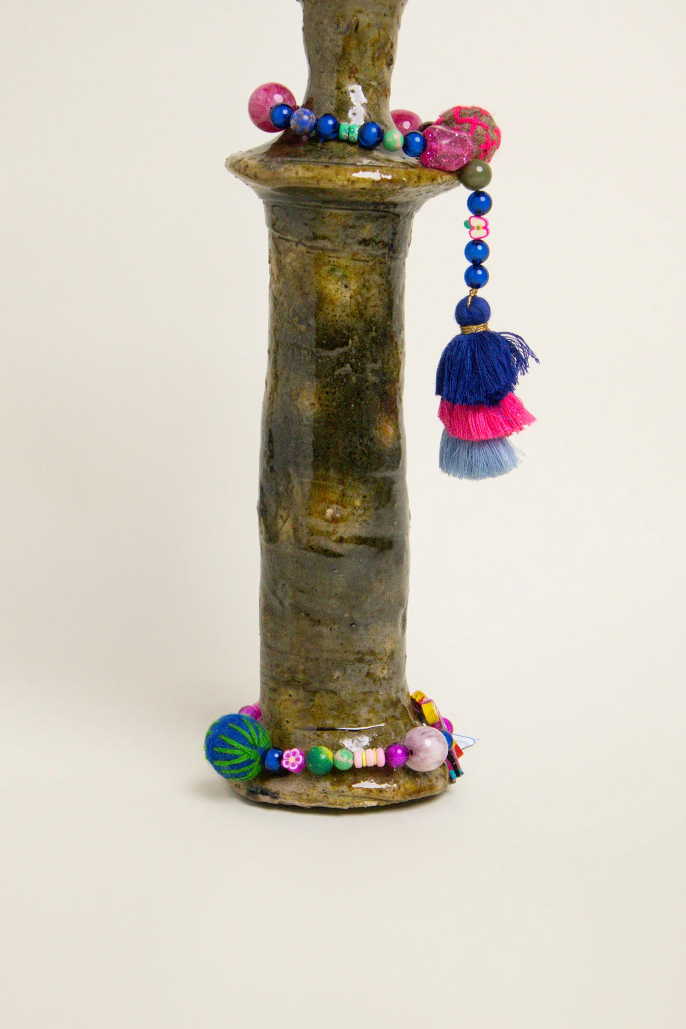 L'ÎLE BLEUE - Bougeoir Tamgroute L – Image 6