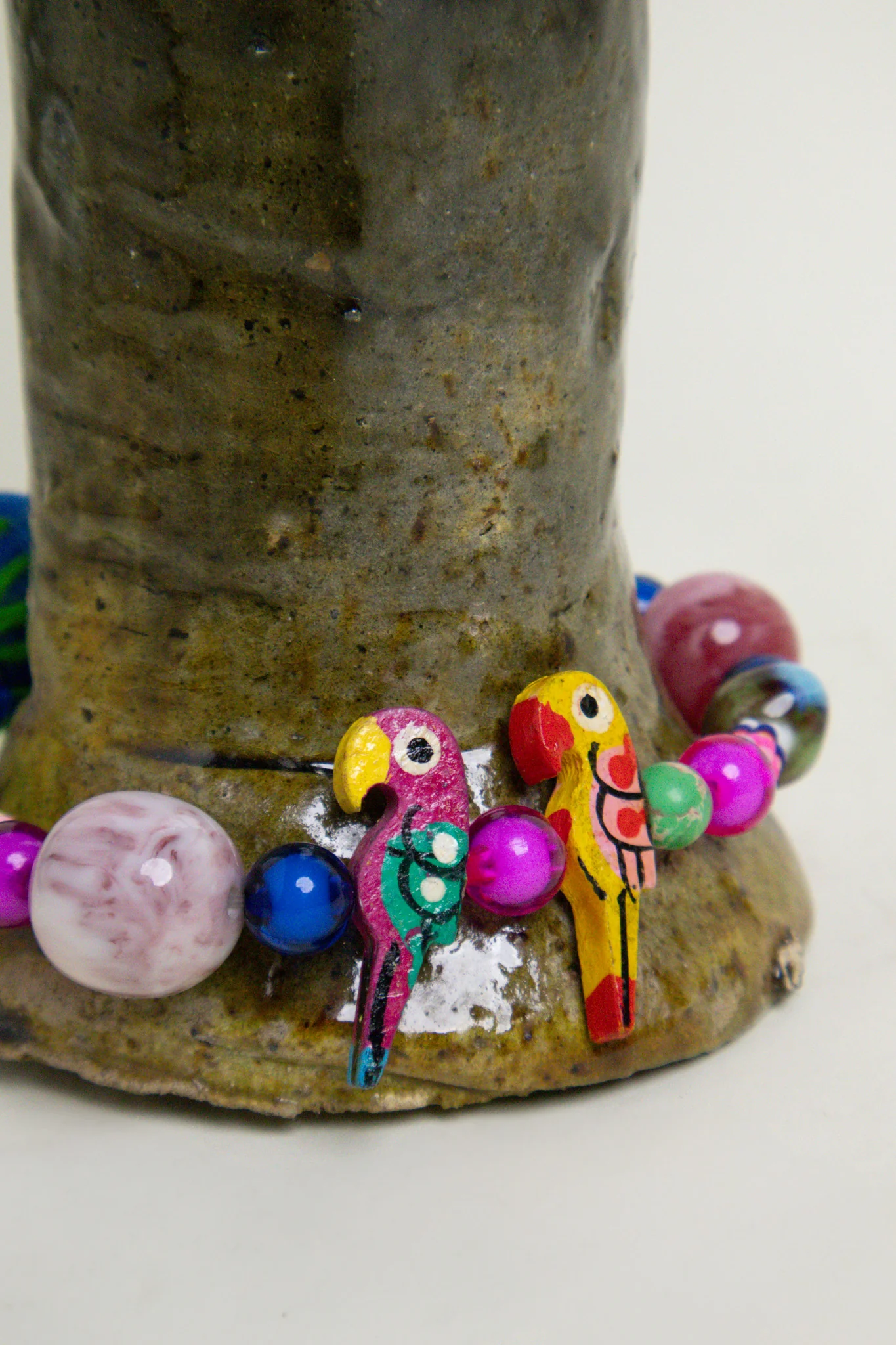 L'ÎLE BLEUE - Bougeoir Tamgroute L – Image 7