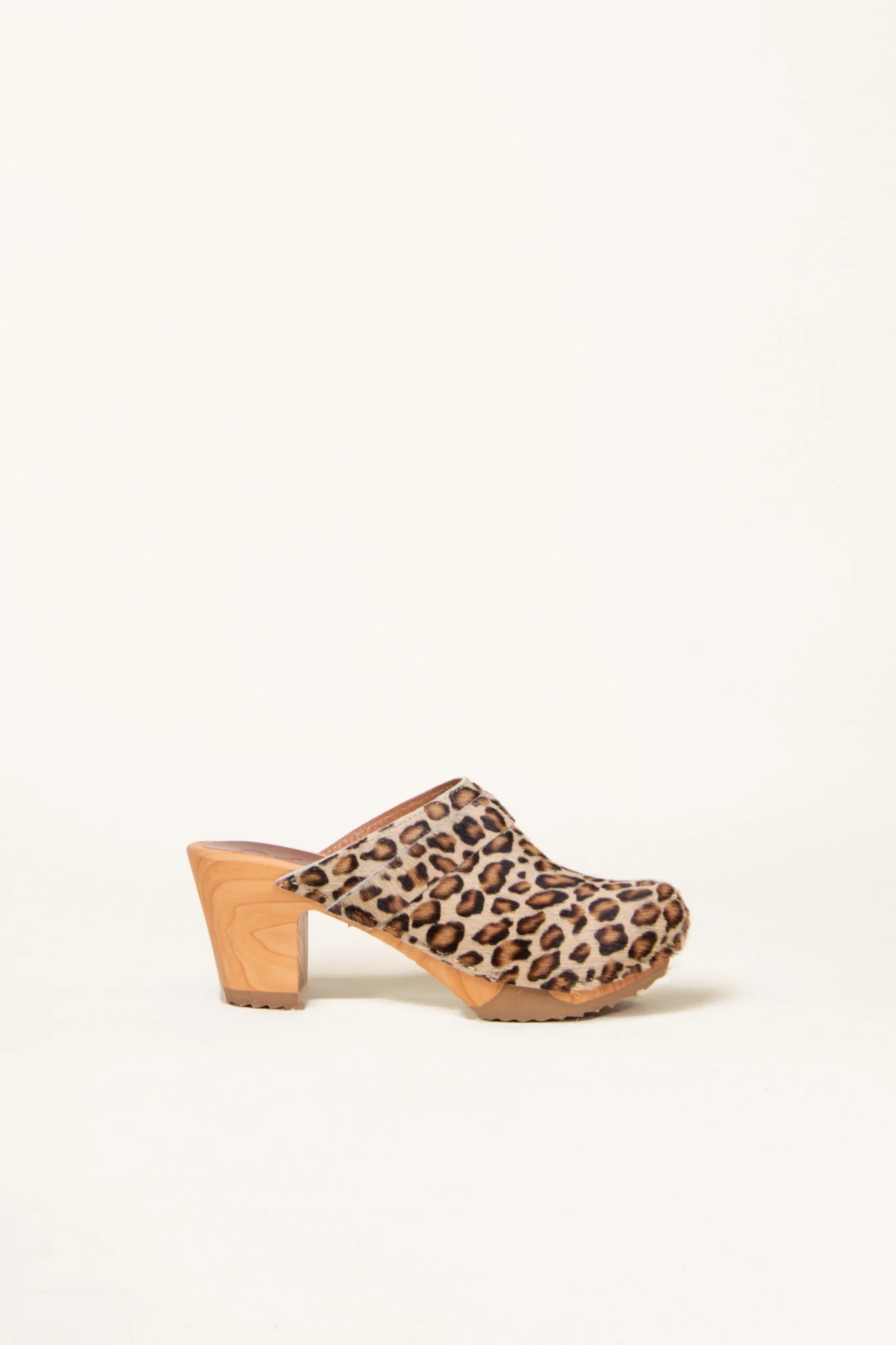 BOSABO - Mules À Talons Kety