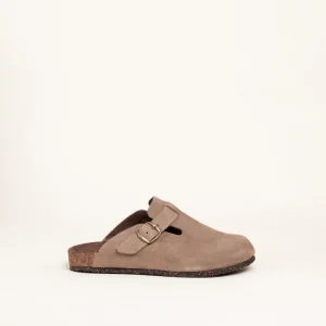 BOSABO - Sabot Pluri Taupe