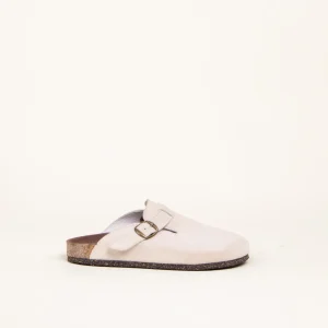 BOSABO - Sabot Pluri Blanc