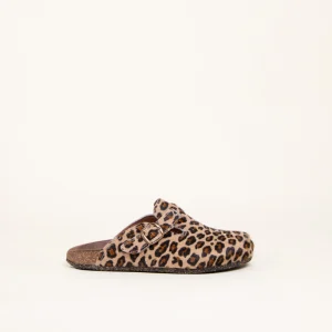 BOSABO - Sabot Pluri Léopard