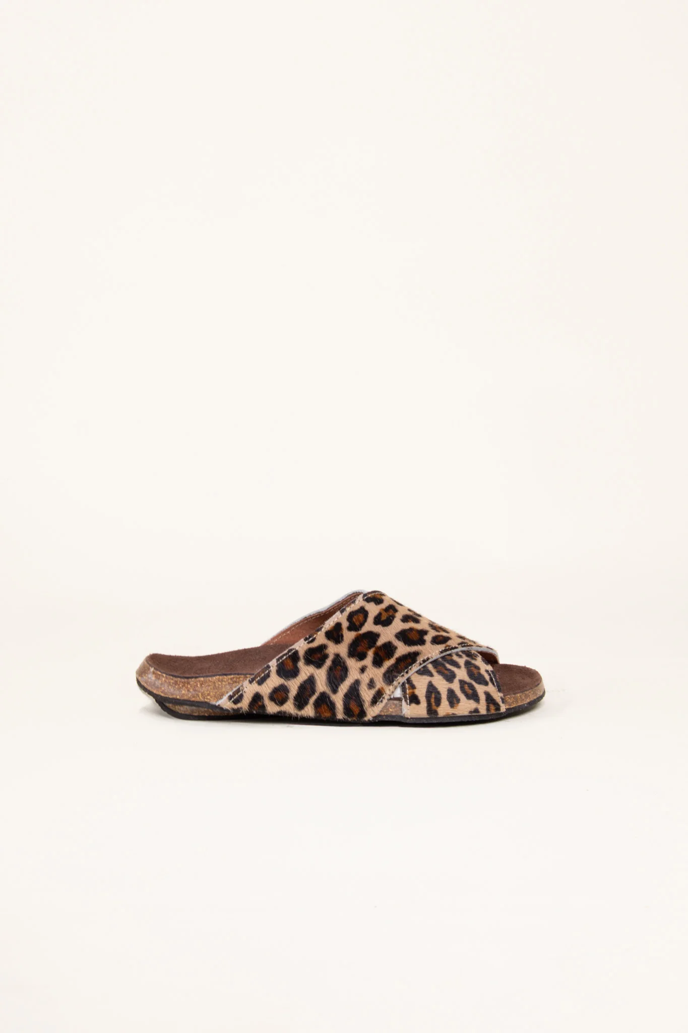 BOSABO - Mules Louise Léo