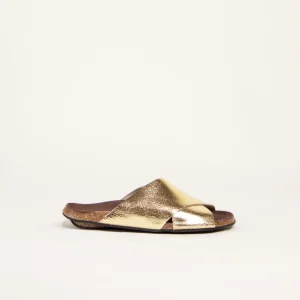 BOSABO - Mules Louise Old Metal