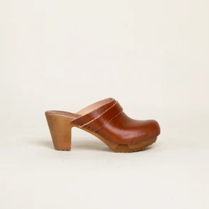 BOSABO - Mules À Talons Kety