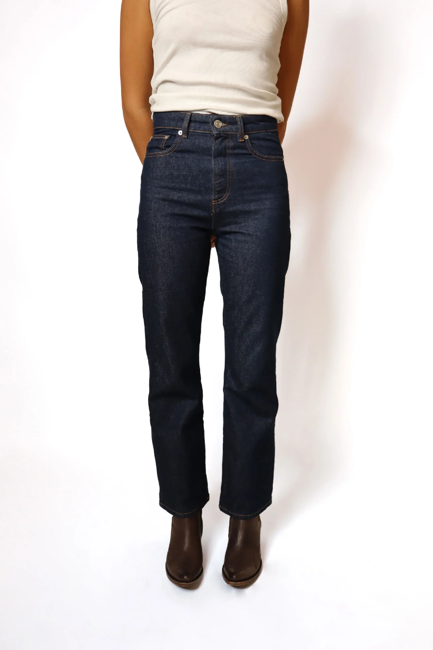 ACQUAVERDE - Jean Anouck Brut Lave – Image 2