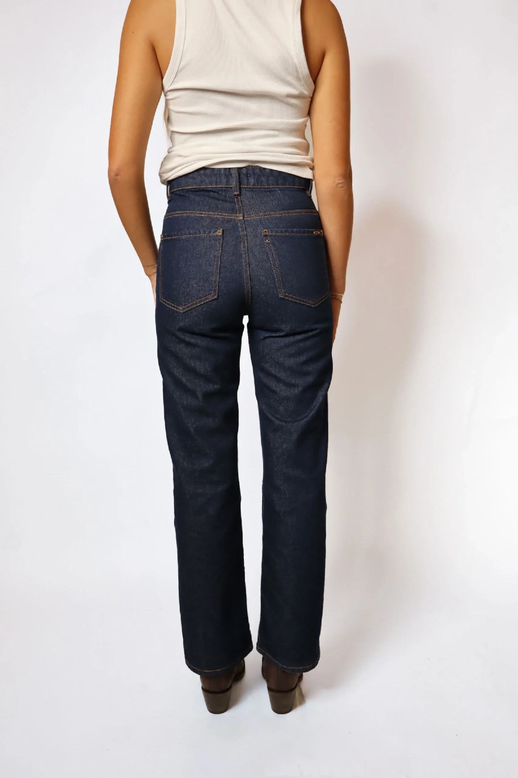 ACQUAVERDE - Jean Anouck Brut Lave – Image 3