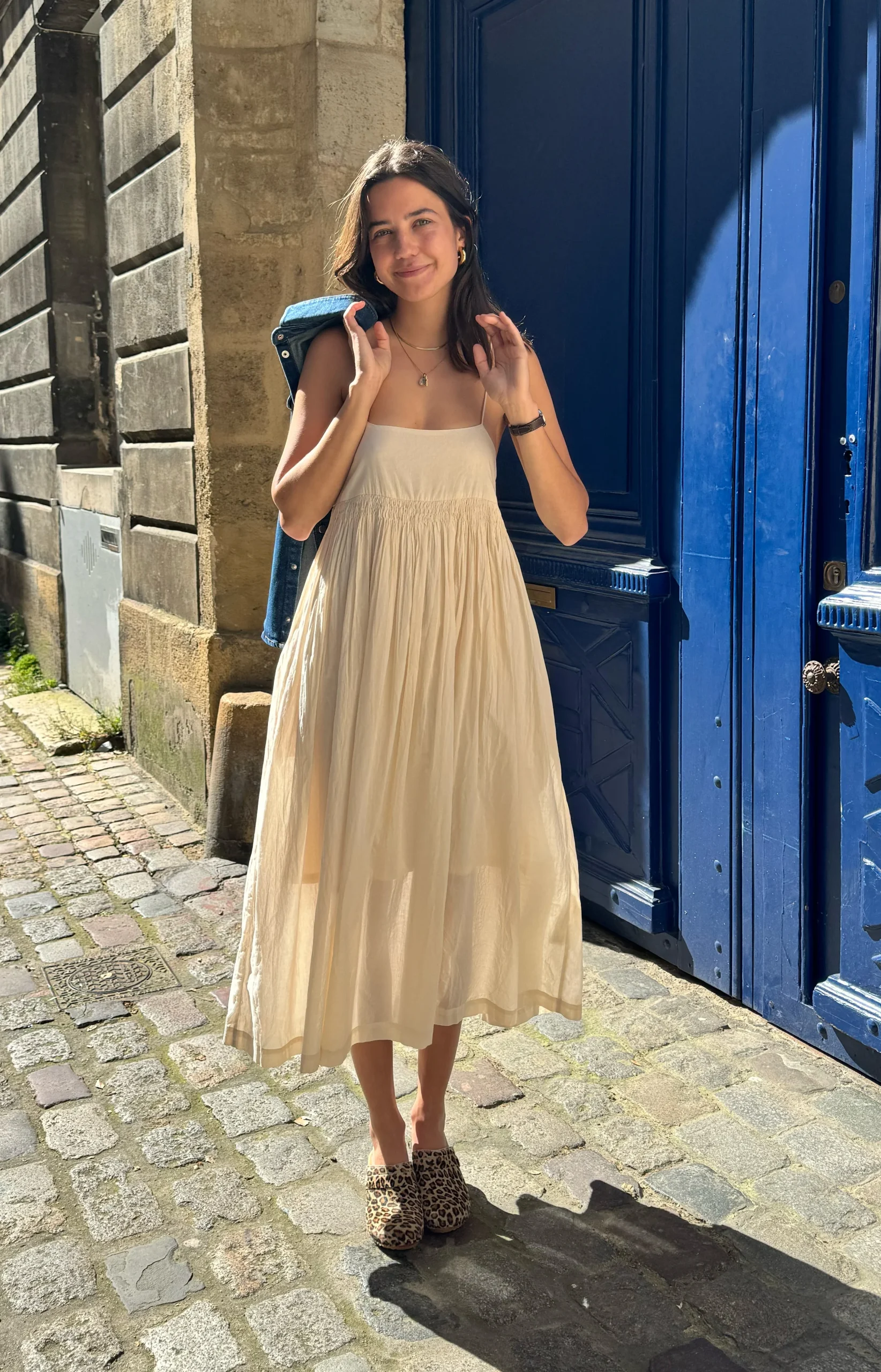 BOSABO - Mules À Talons Kety – Image 6