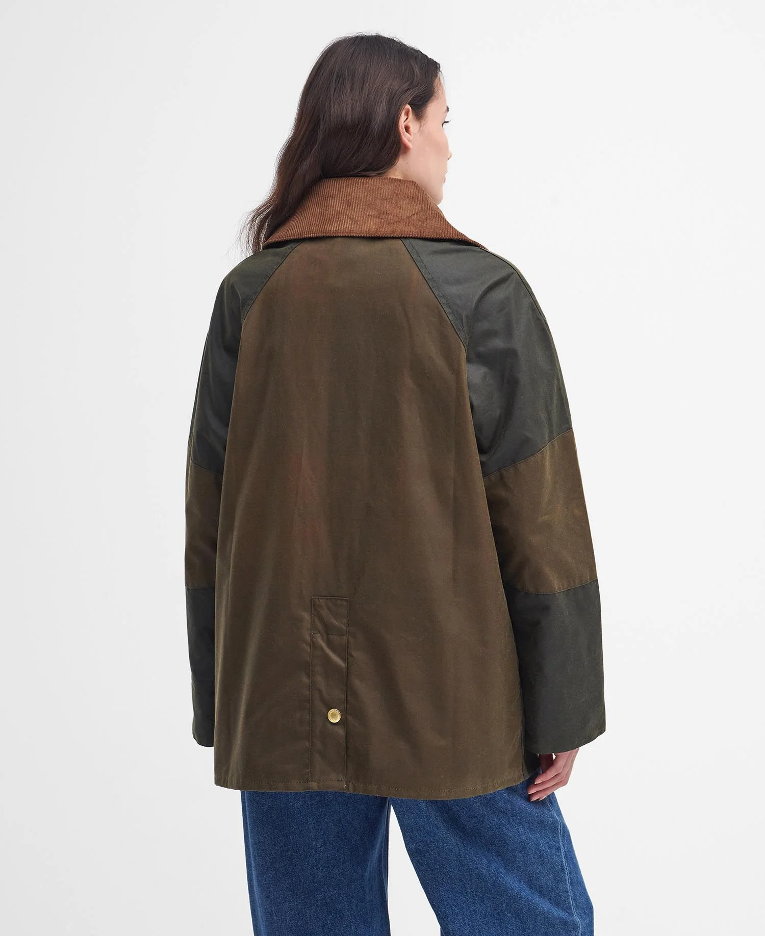 BARBOUR - Allerston Waxed Jacket – Image 4