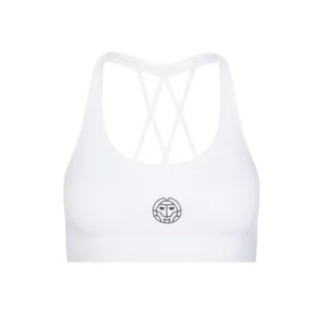 Soutien-gorge à bretelles Letty Tech - Blanc