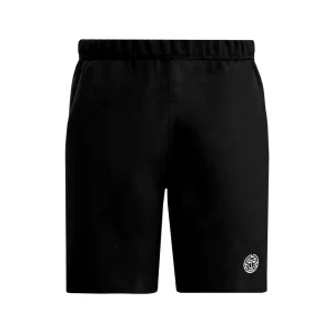 Short Crew 7" - Noir
